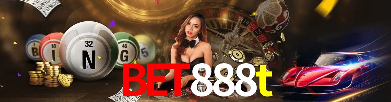 Interface moderna da plataforma bet888t