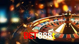 Bônus e promoções da bet888t