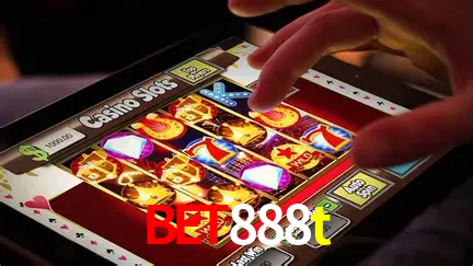 Cassino ao vivo com dealers reais na bet888t